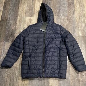 Hawke&Co  Jacket Men Thermal Insulation